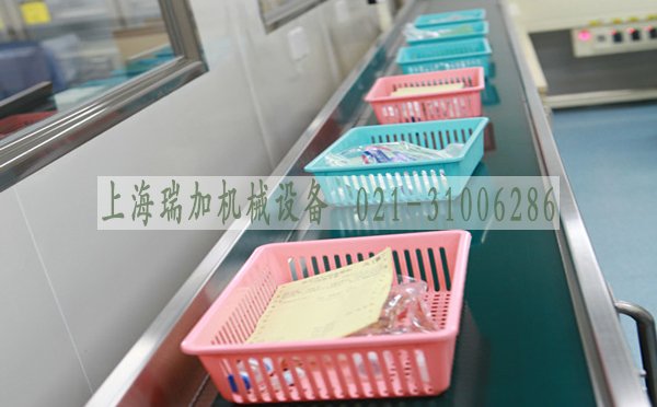 输液传送带